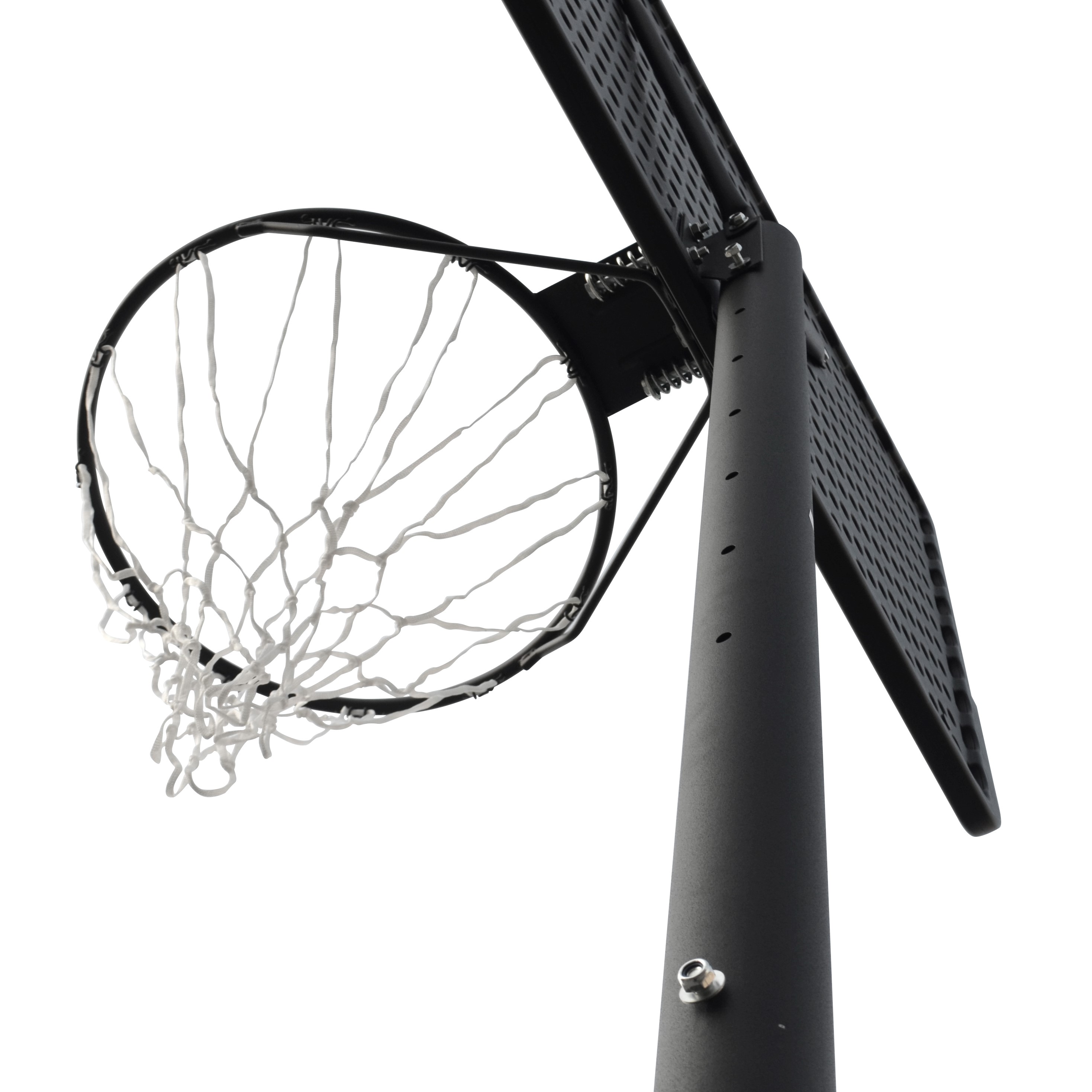 Sure Shot 517R Jump Shot Basketball Unit